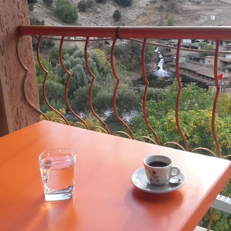 Gite Rahhaoui Simo Teklit Esterno foto