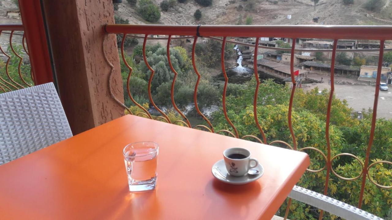 Gite Rahhaoui Simo Teklit Esterno foto