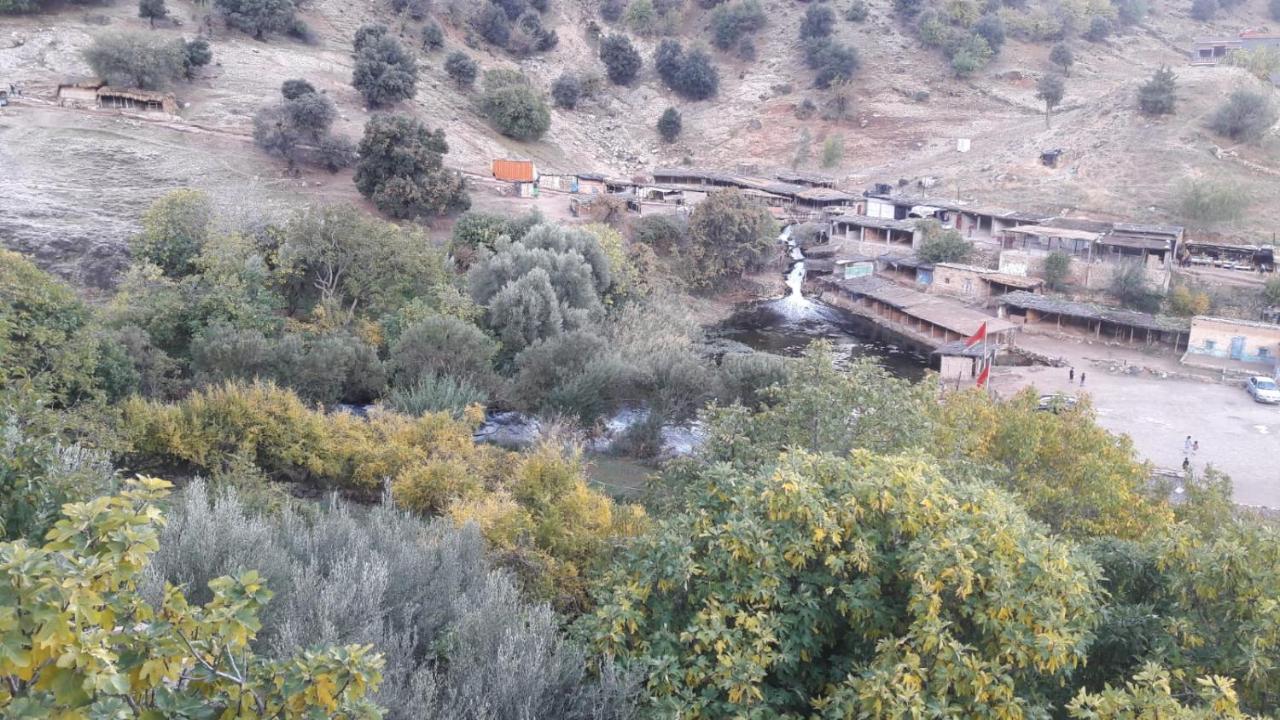 Gite Rahhaoui Simo Teklit Esterno foto